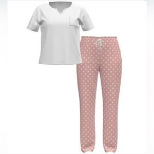 LULAROE Dreamy Lounge Set